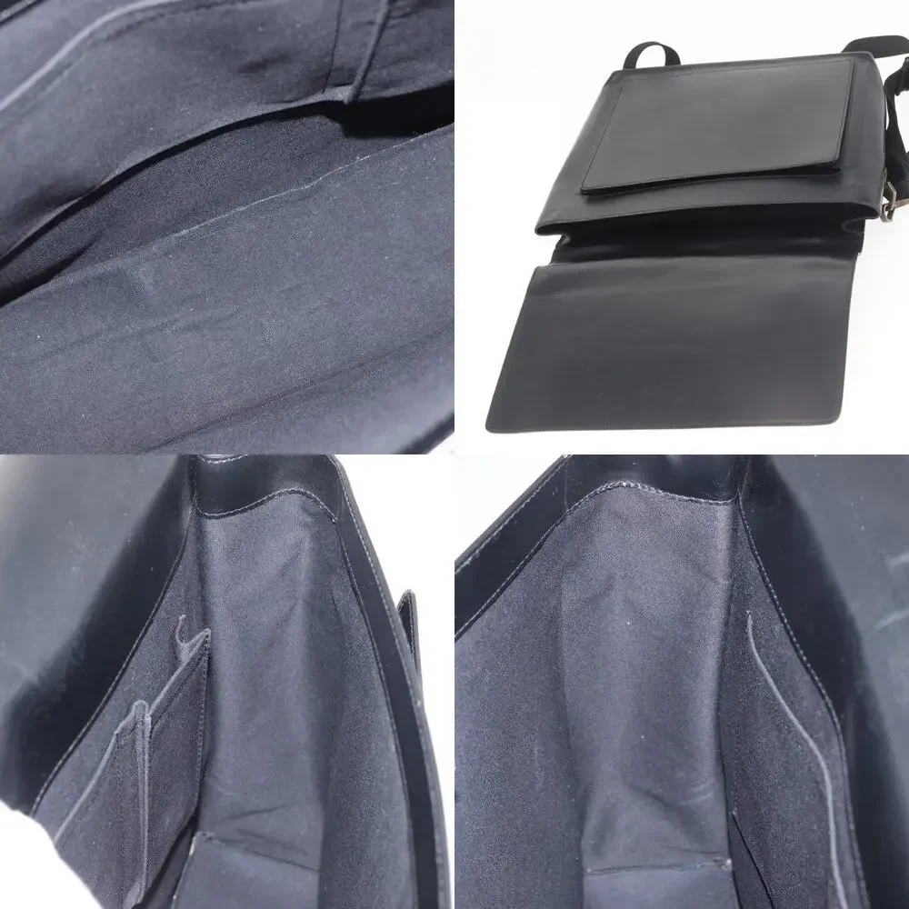 Louis Vuitton Nomade Liege Hussars Shoulder Bag Black